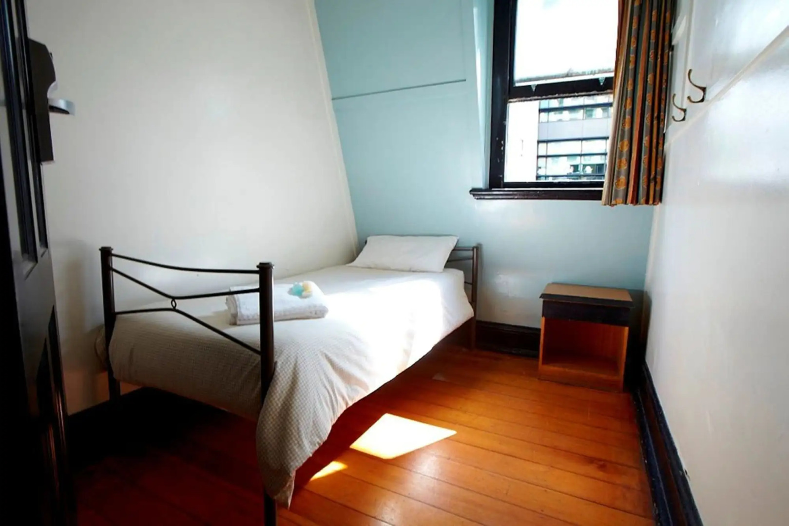 All Nations Brisbane - Hostel