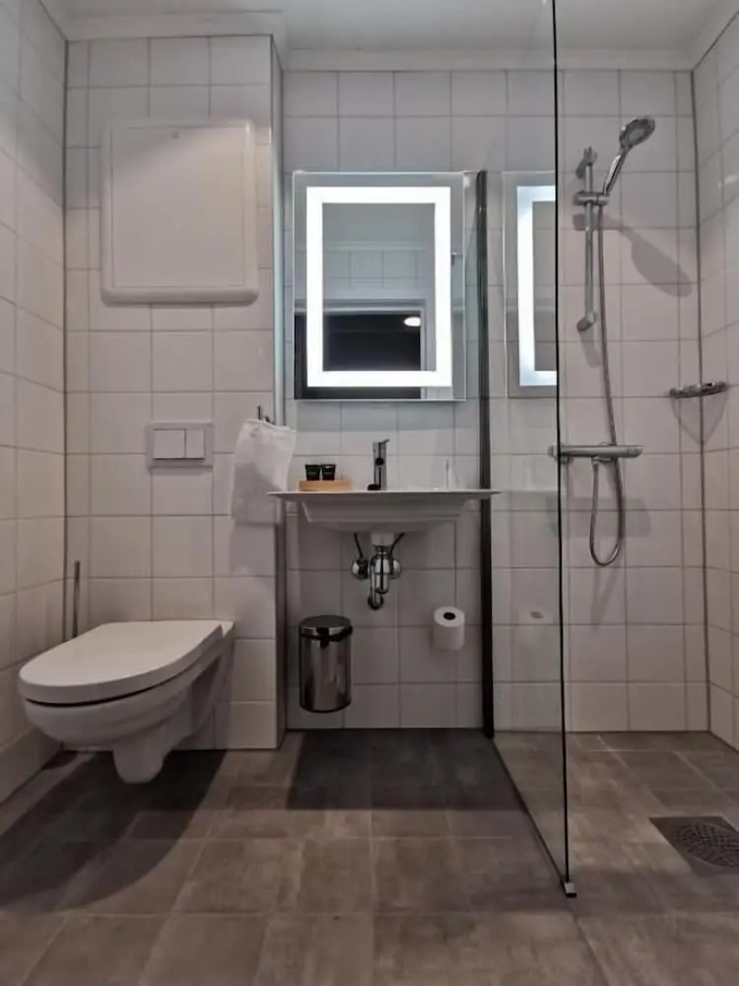 Frich's Hotell og Spiseri Alvdal