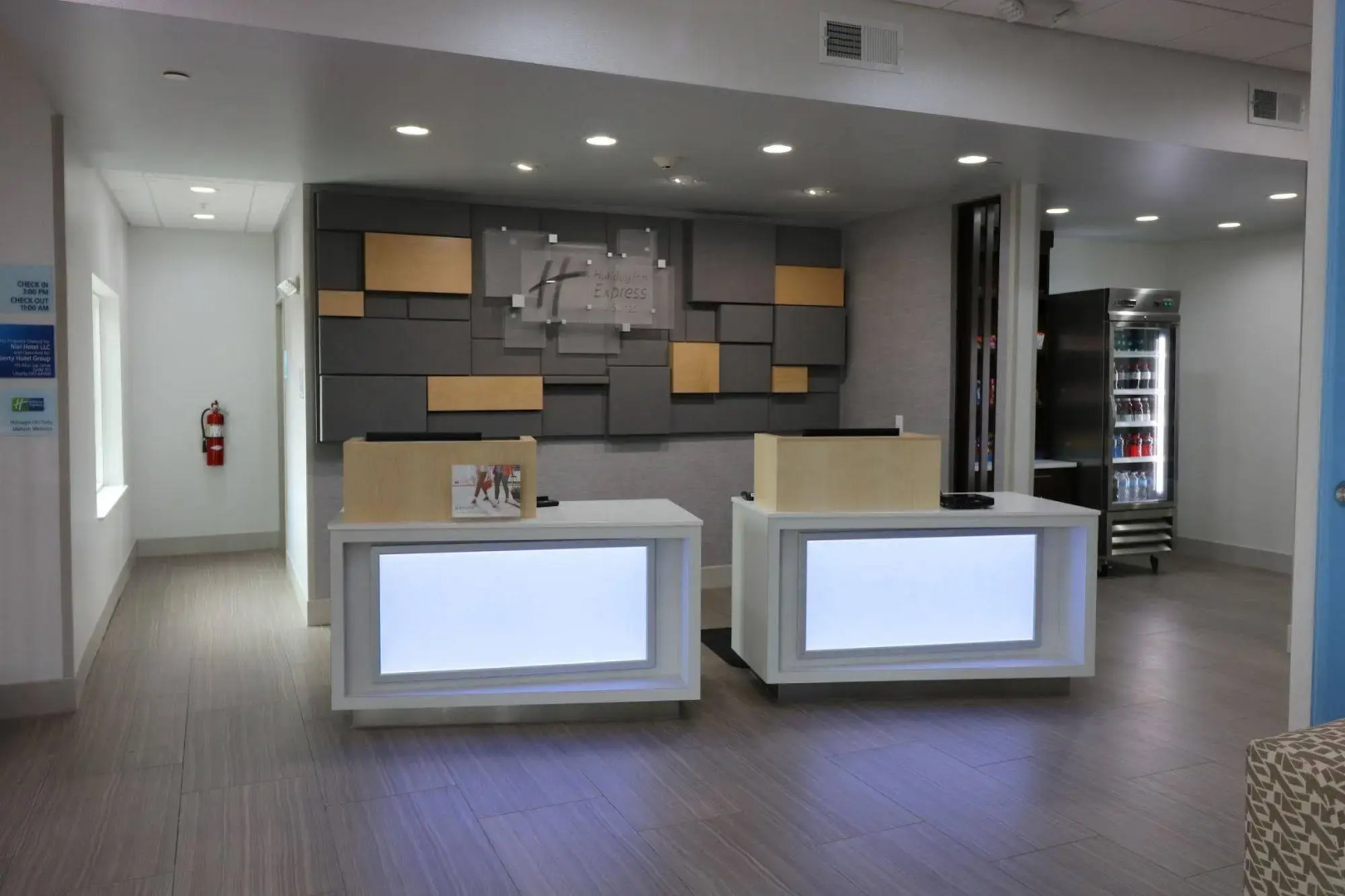 Holiday Inn Express & Suites Coffeyville by IHG