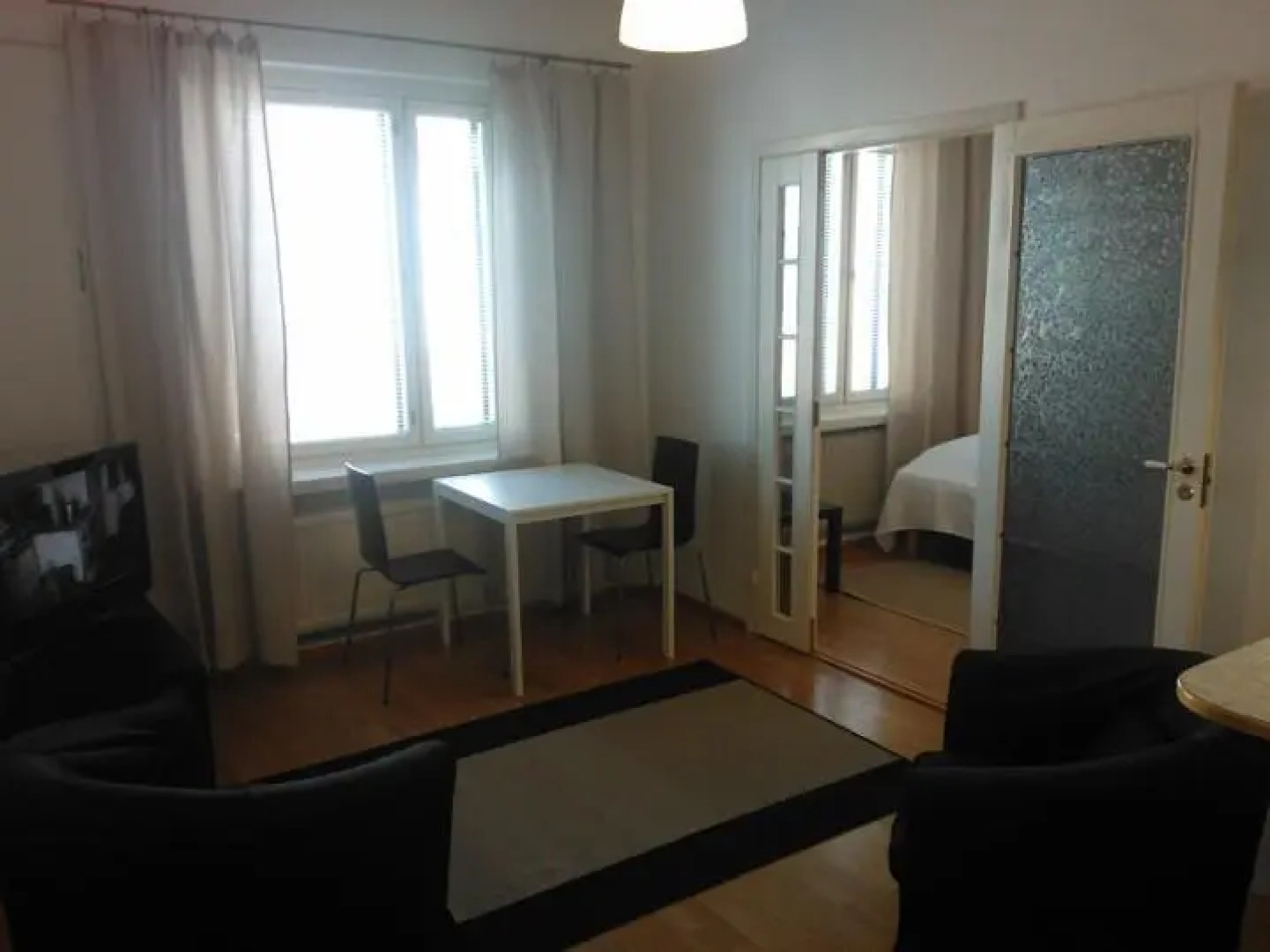 Forenom Apartments Pori