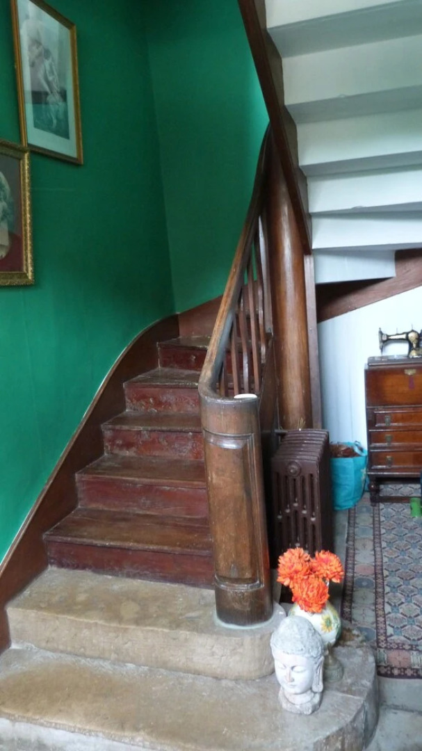 B&B Saint Nicolas Chambre d'Hôtes