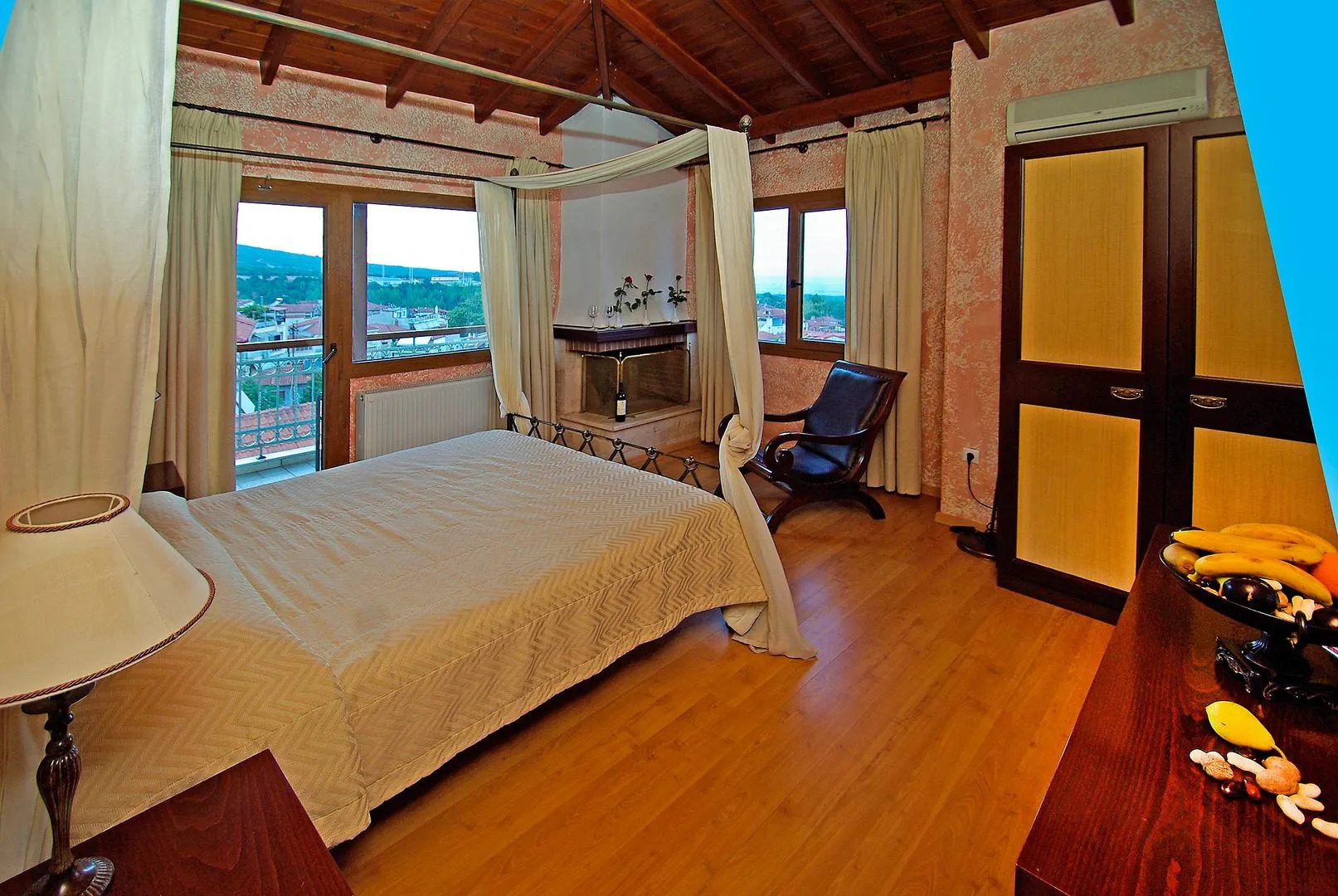 Olympus Mediterranean