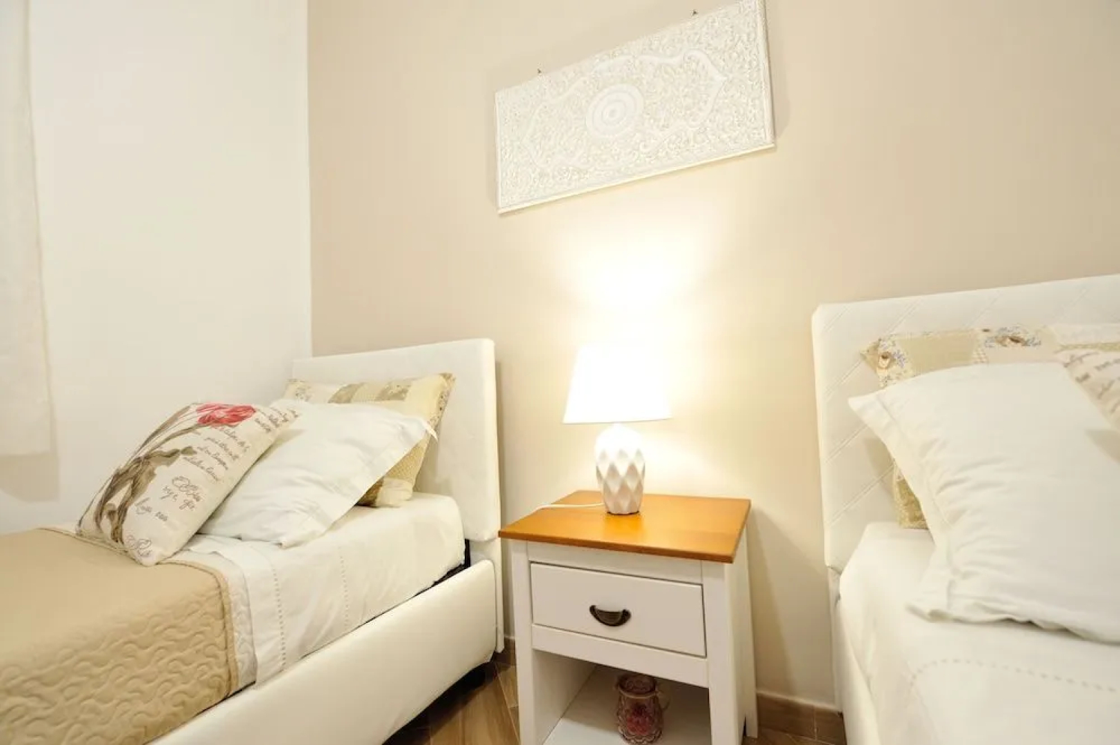 Terra Sinus B&B