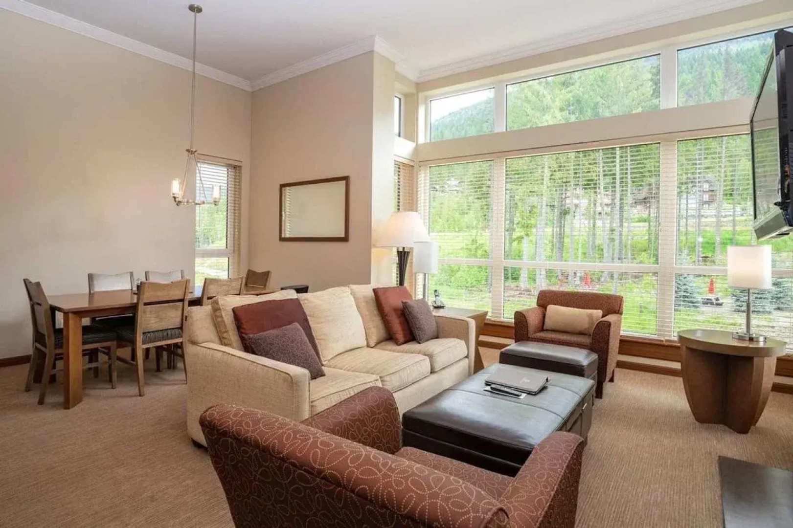 The Sutton Place Hotel Revelstoke Mountain Resort