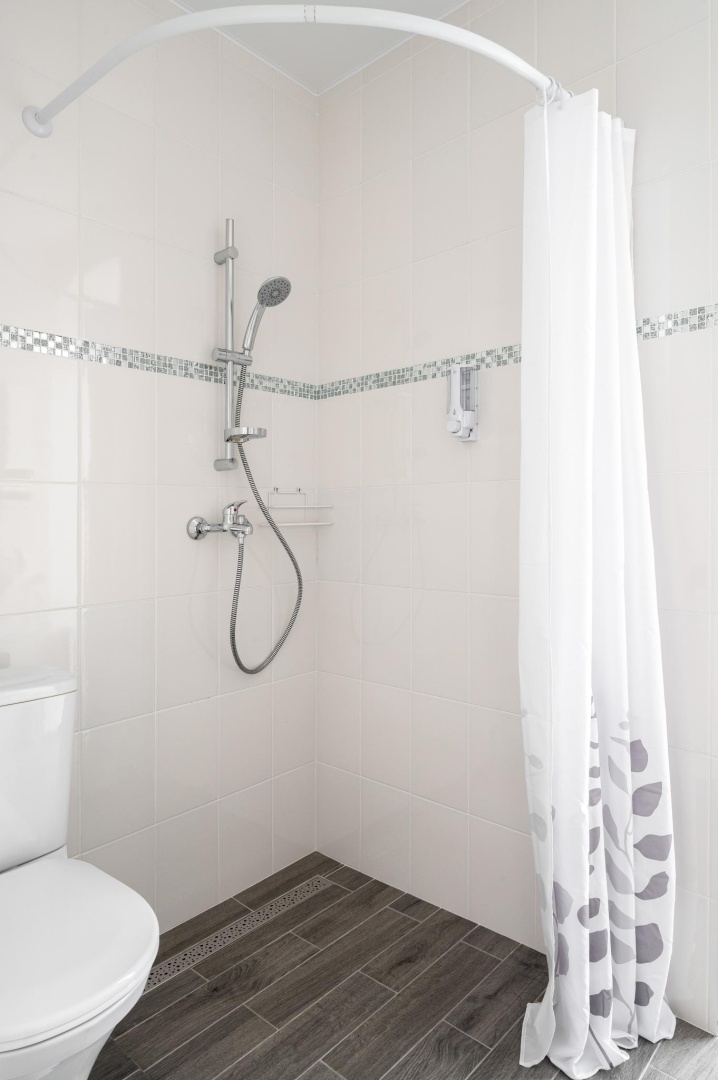 Apartments Private (Апартментс Прайвит) на улице Новодмитровская