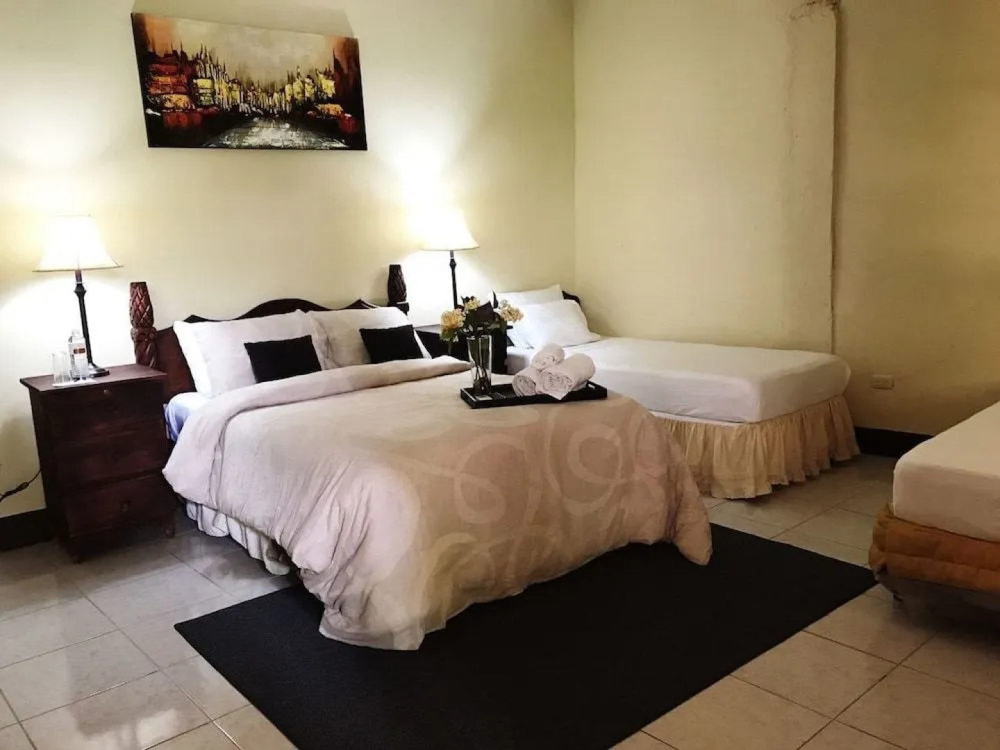 Hostal Santiago De Los Caballeros