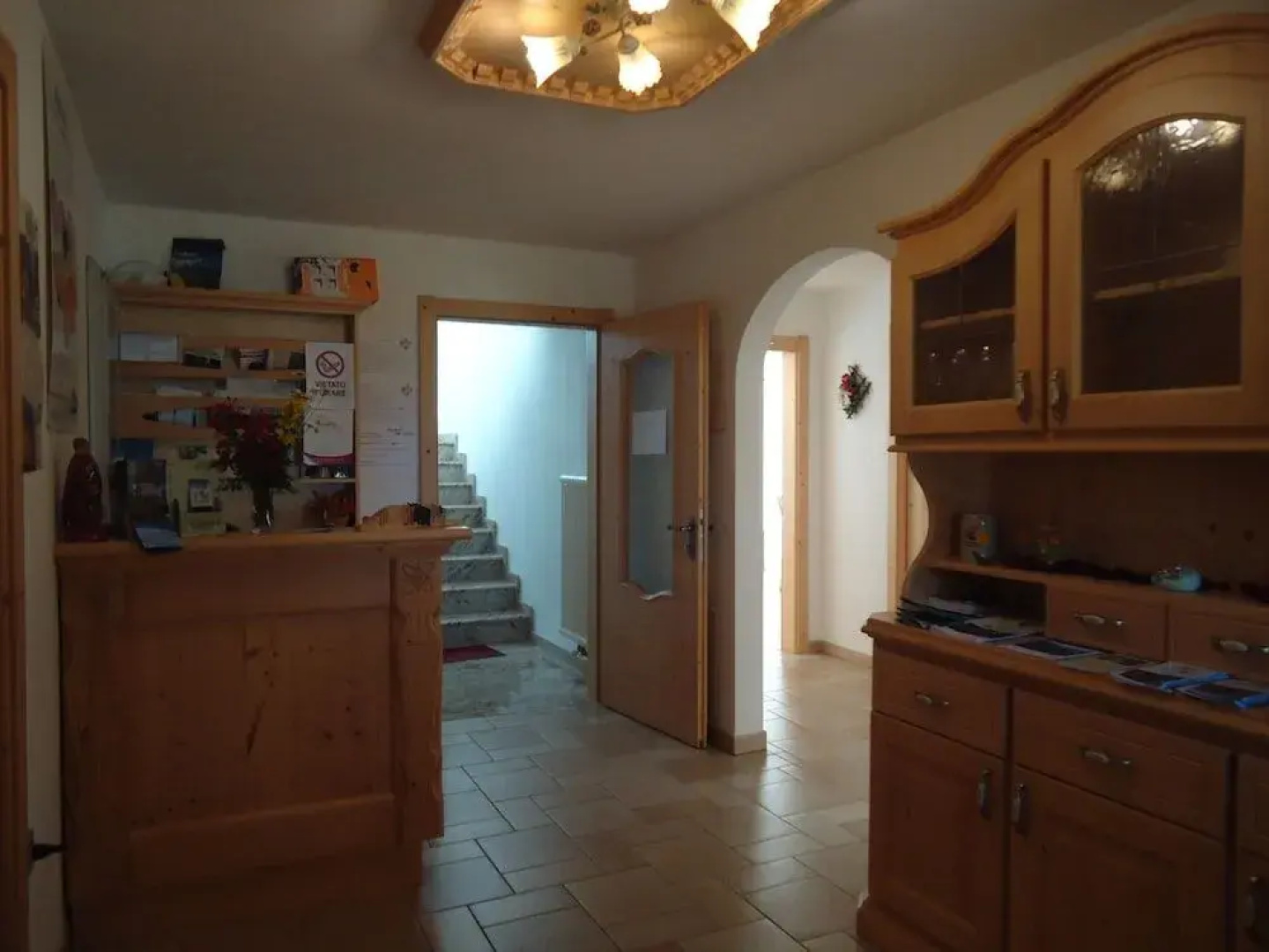 Agritur Belsogno