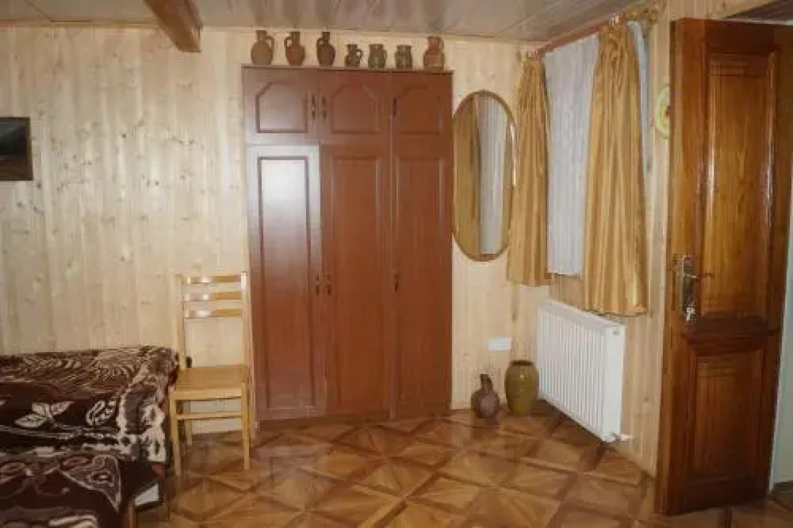 House in Lagodekhi 1.7km f Lagodekhi Nature Reserve