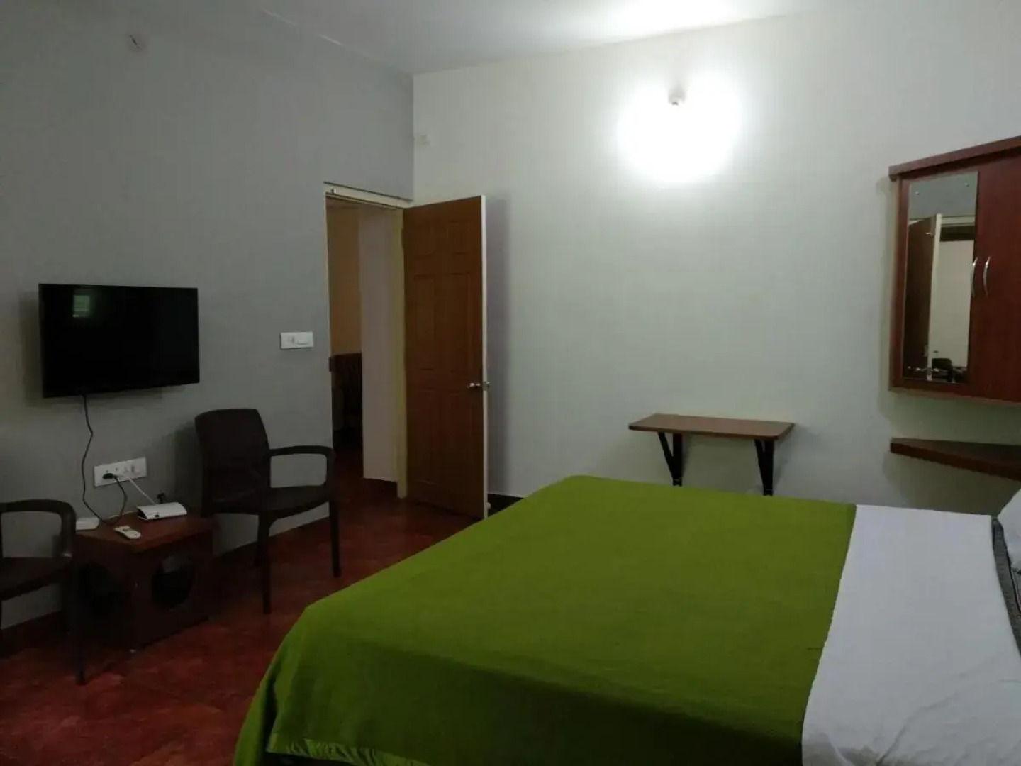 Heights Farm Stay - Coffee Estate Stay