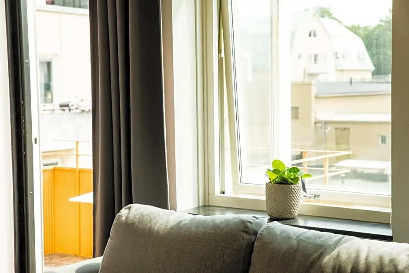 Hotell Kungsljus, budgethotell
