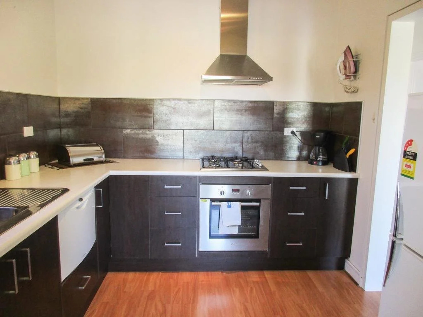 Angaston Mews Apartments