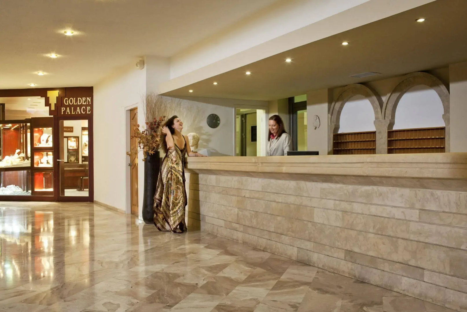 Argile Resort