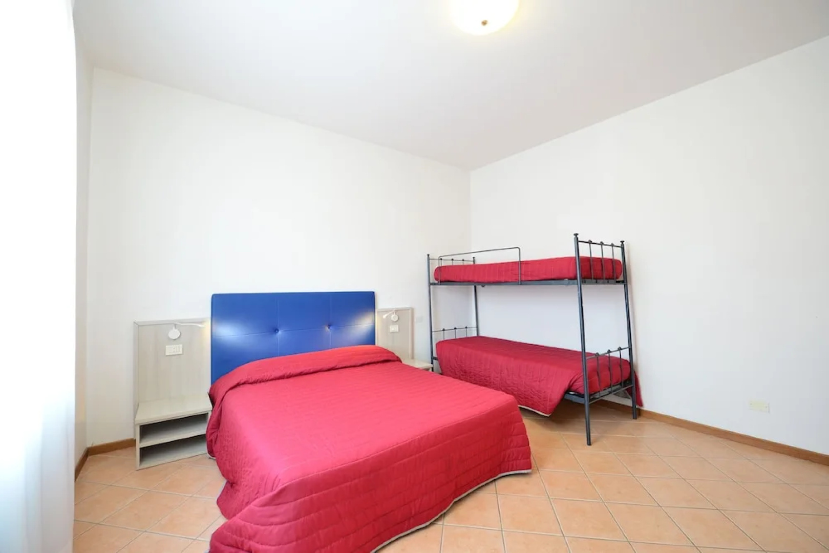 Victoria Mobilehome Bella Italia