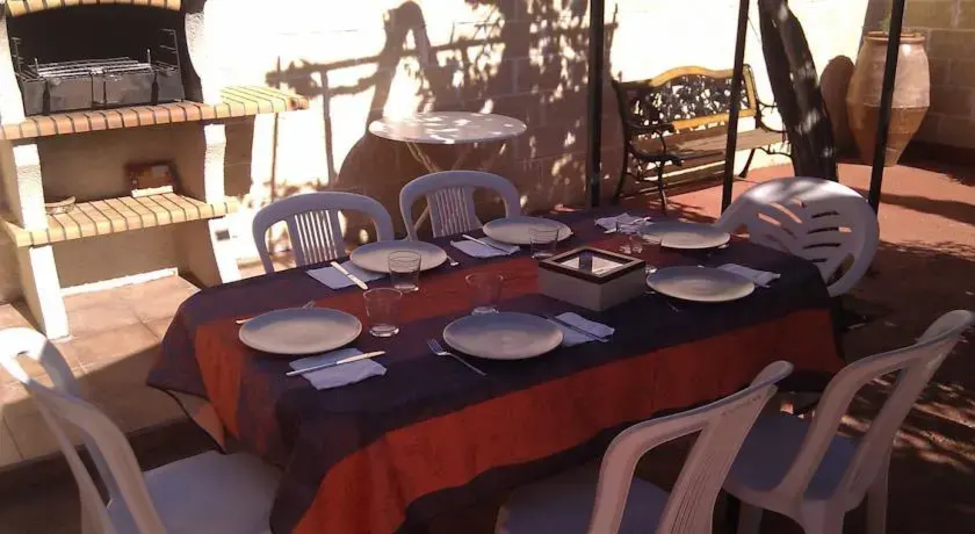 Atalaya Casa Rural
