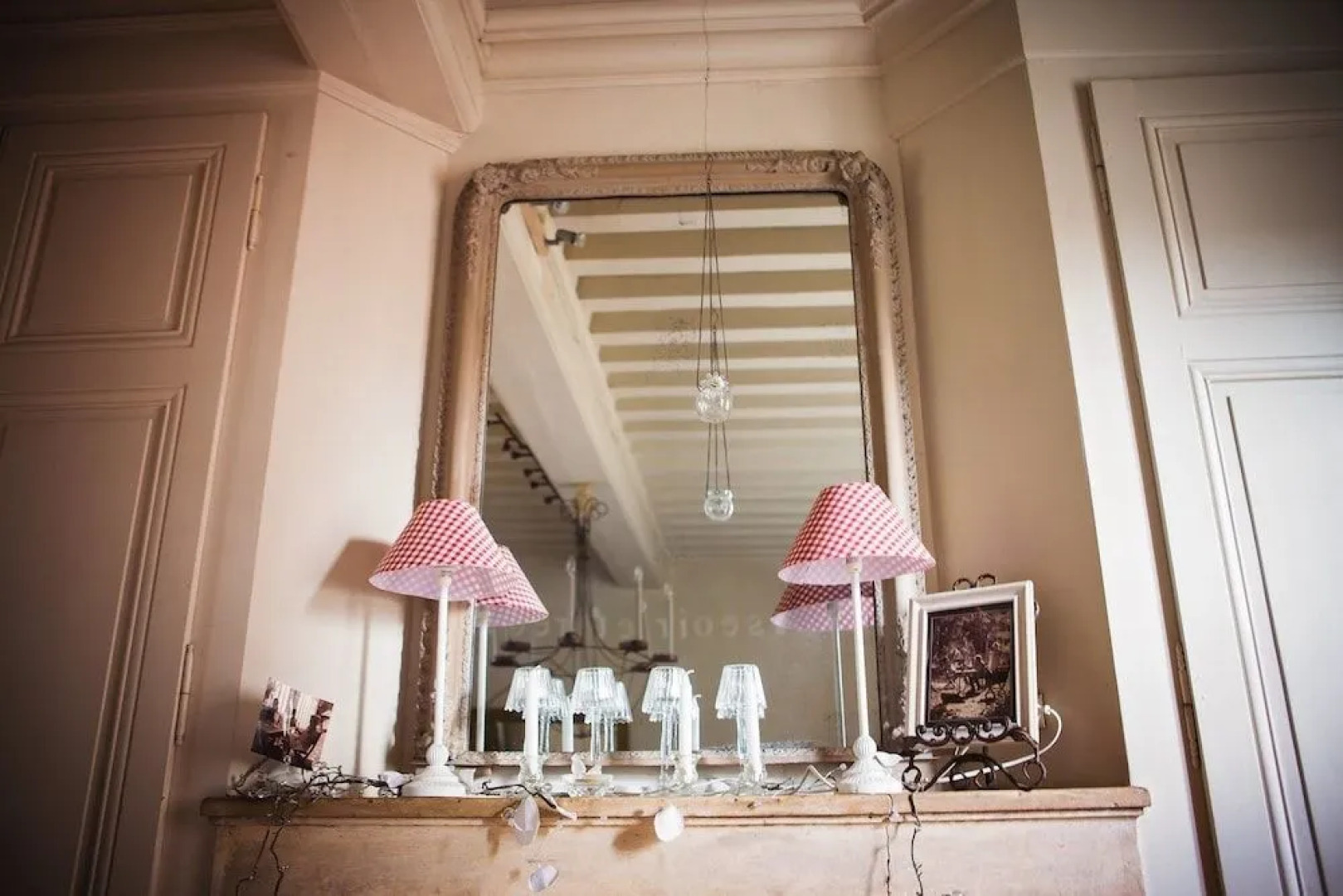 Chambres dhôtes Chantoiseau