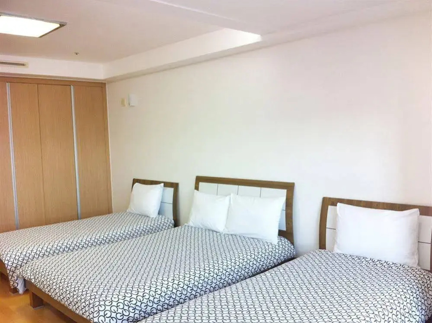 Incheon Airport Welcome Guesthouse