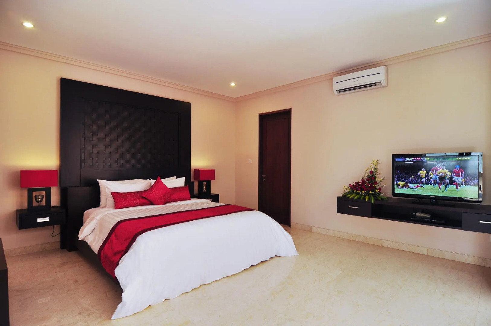 Villa Harmony - Bali Residence