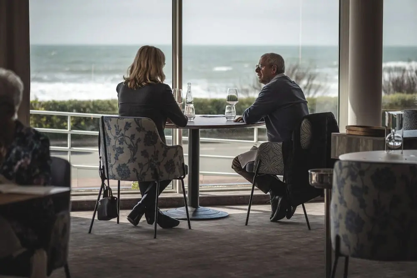 Hôtellerie des Brisants