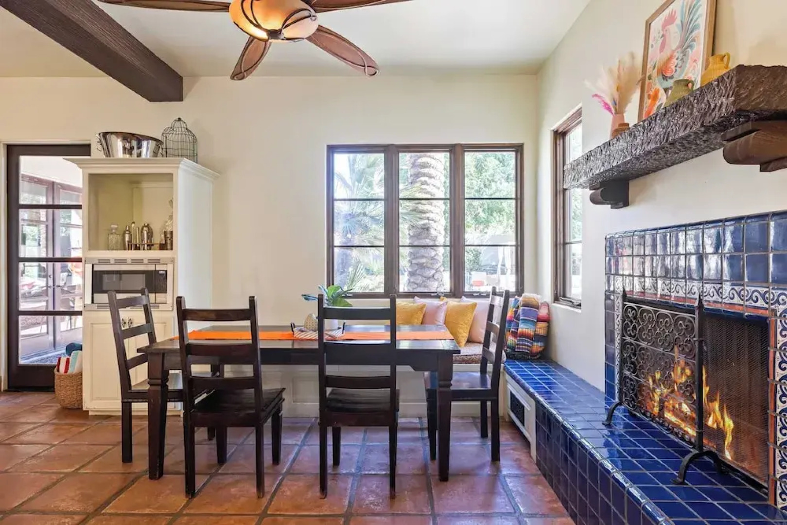 Luxe 7bdr Oasis w/ Pool, Putting Green, Game Room Villa Del Gallo by Avantstay