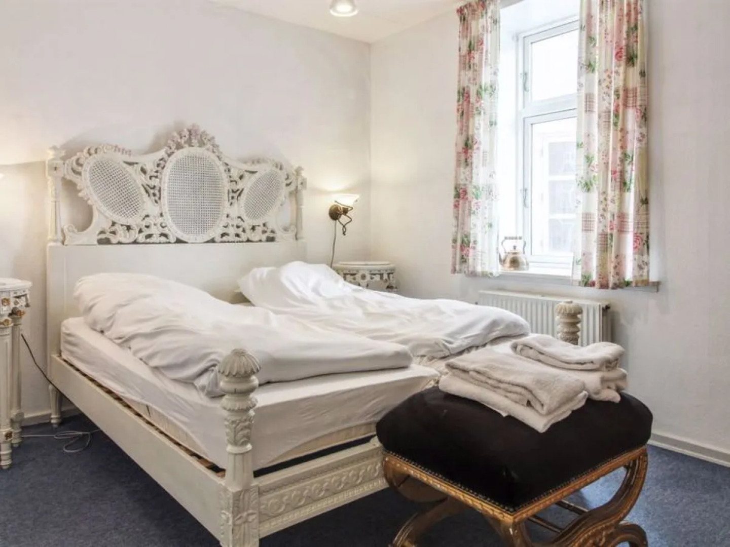 "Ahvo" - 22km from the sea in Western Jutland