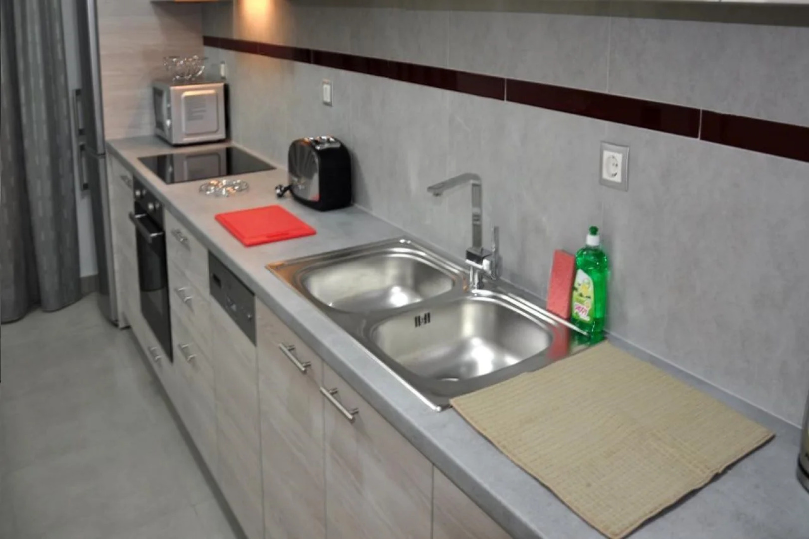 Daniel Luxury Apartments