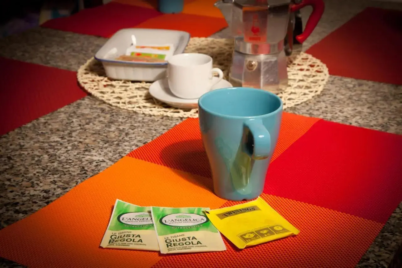 Affittacamere La Baia