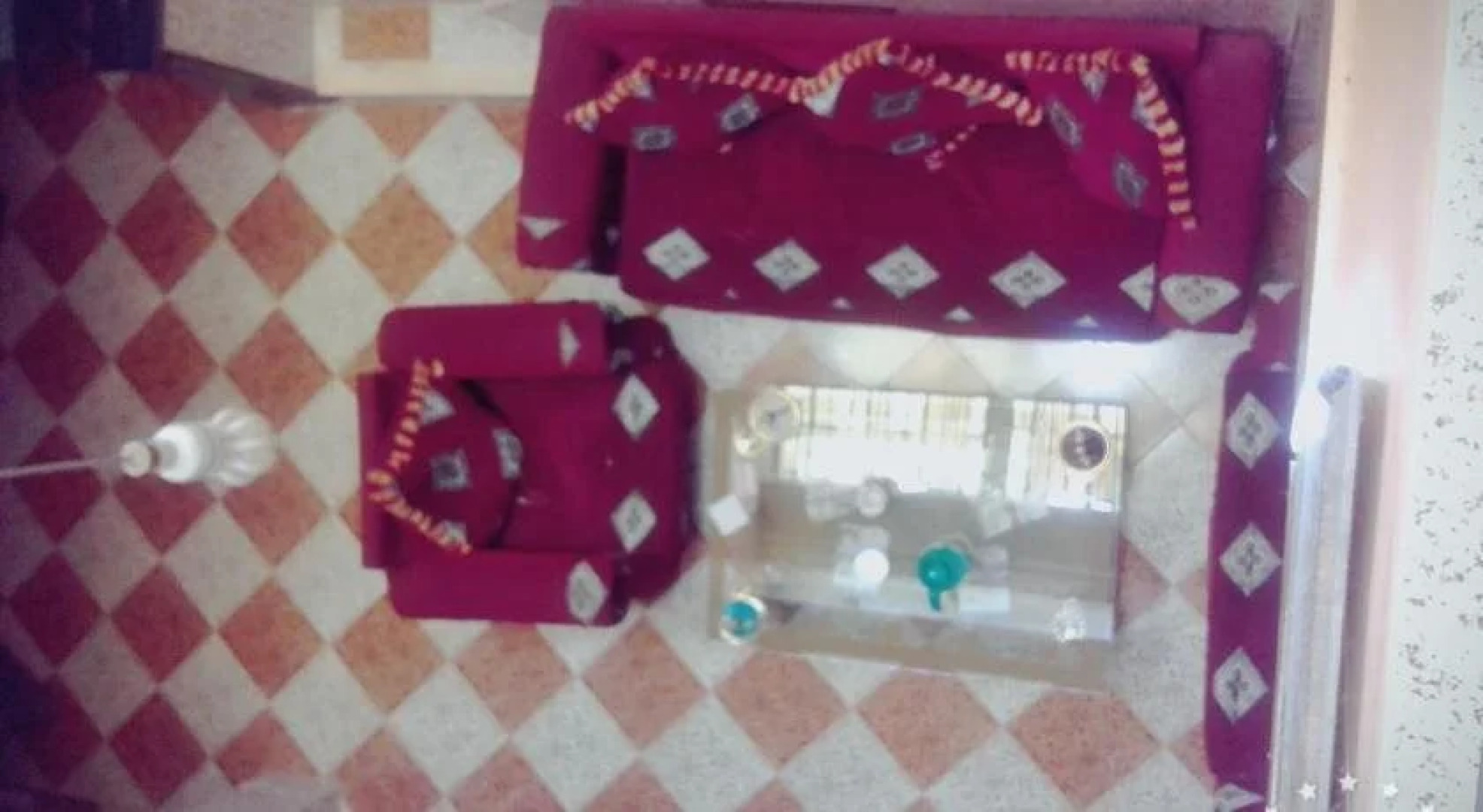 Downtown Hostel Fez - Hostel