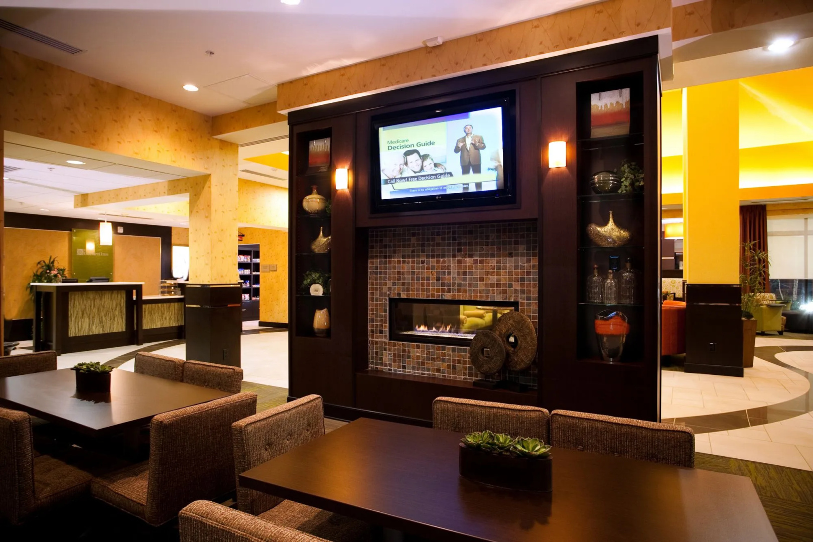 Hilton Garden Inn Nashville/Franklin Cool Springs
