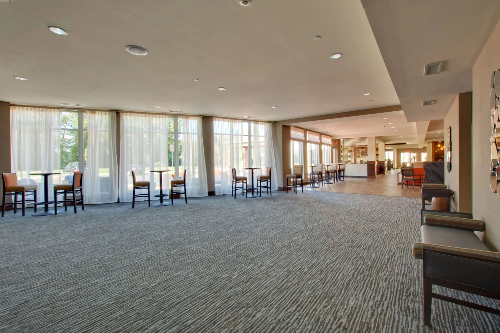 Hilton Garden Inn Benton Harbor/St. Joseph