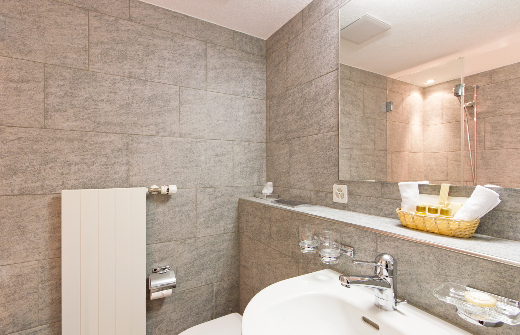 Edelweiss Swiss Quality Hotel