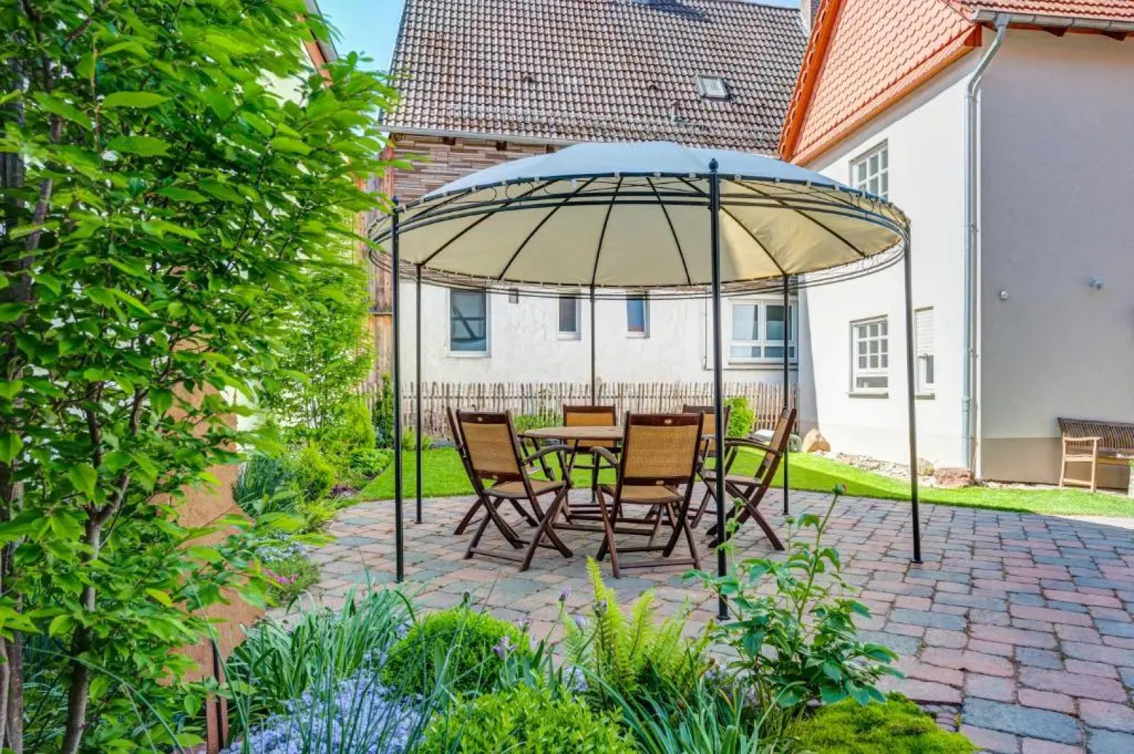 Ferienhaus Christina