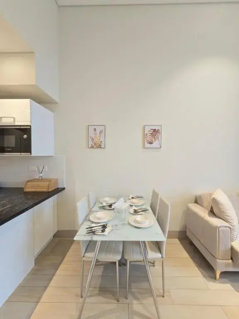 HAWANA RESIDENCE Acacia