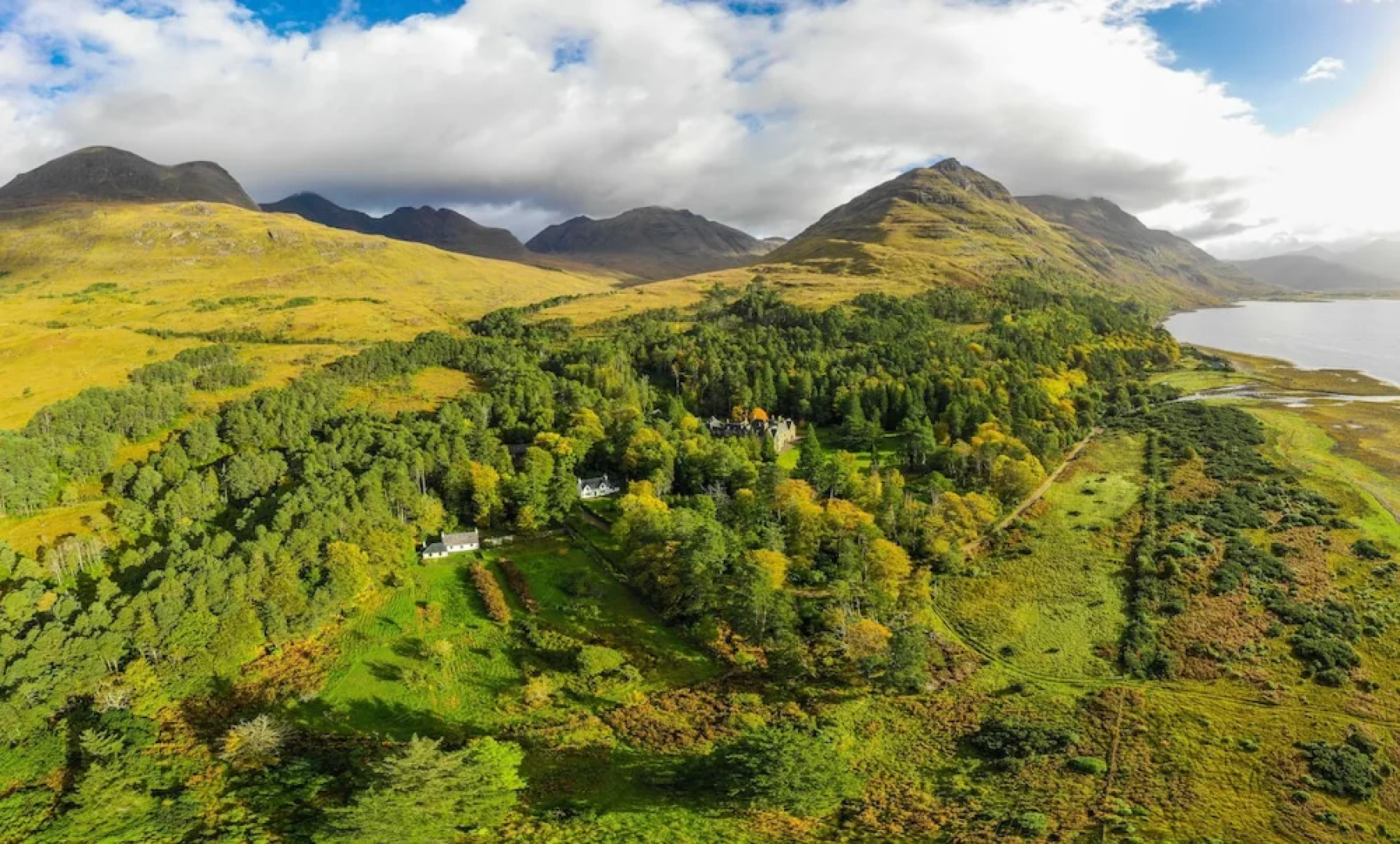 Torridon Estate