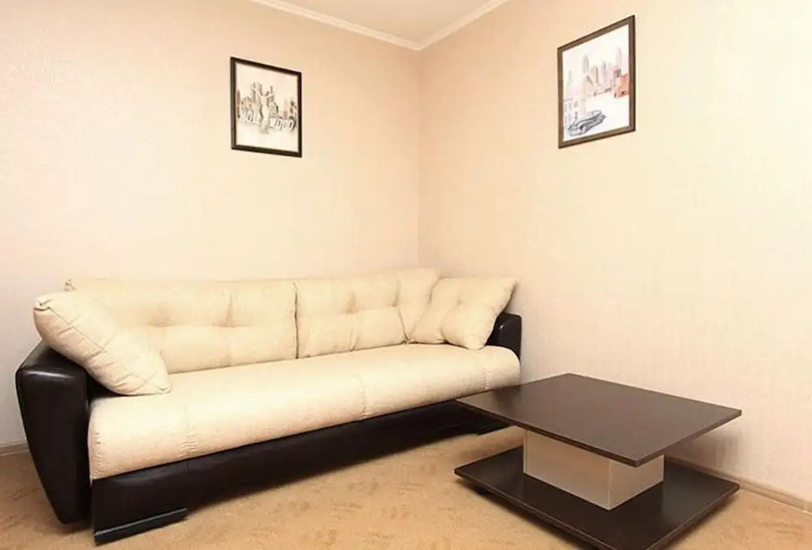 Улучшенные апартаменты «ApartLux Проспект Вернадского 91»