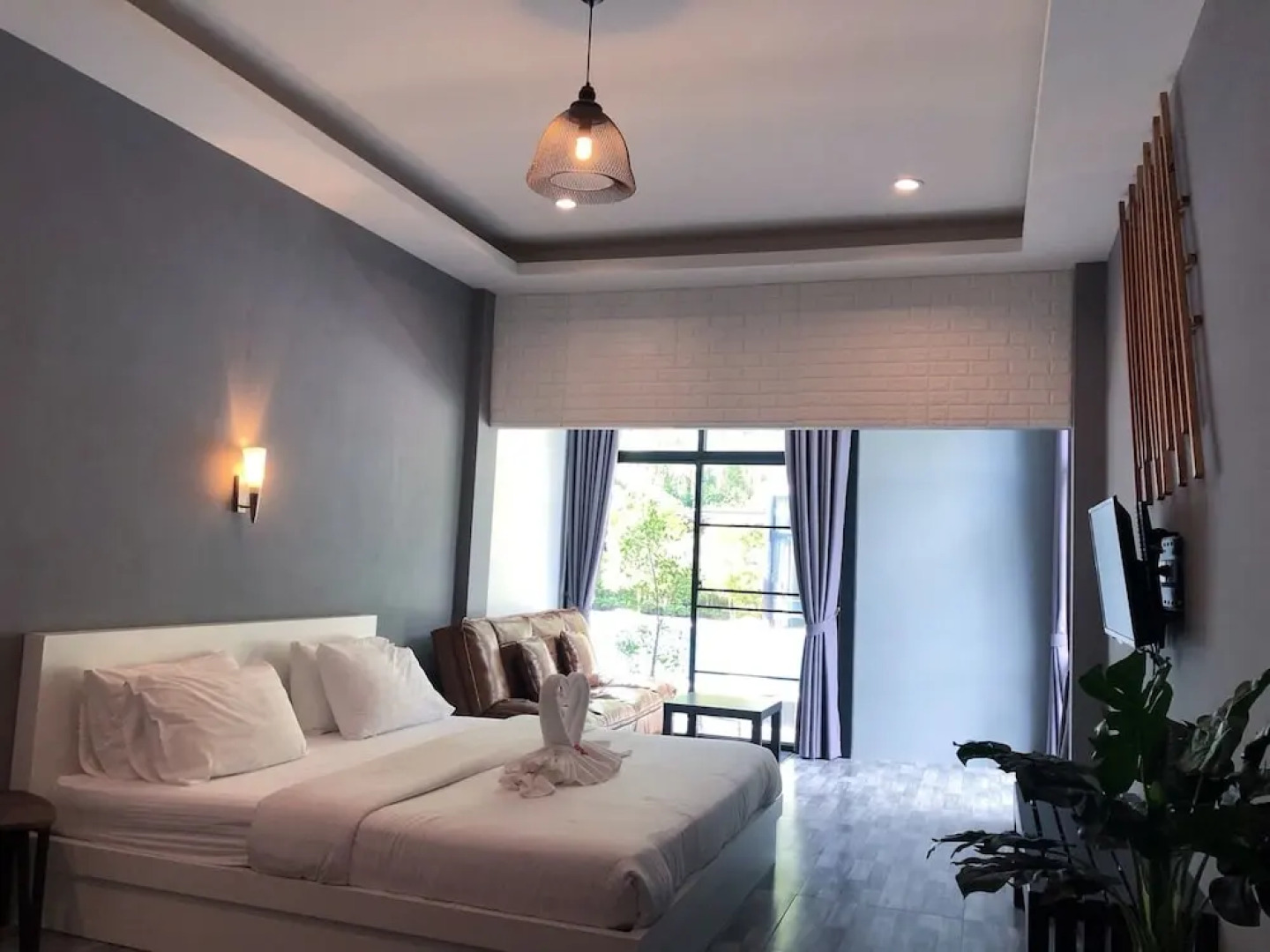 Ban Suan Leelawadee Resort