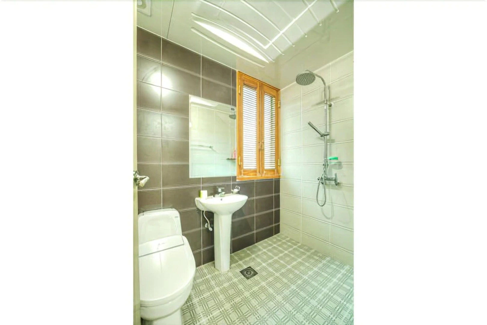 Hadong Hwagaesongi Pension