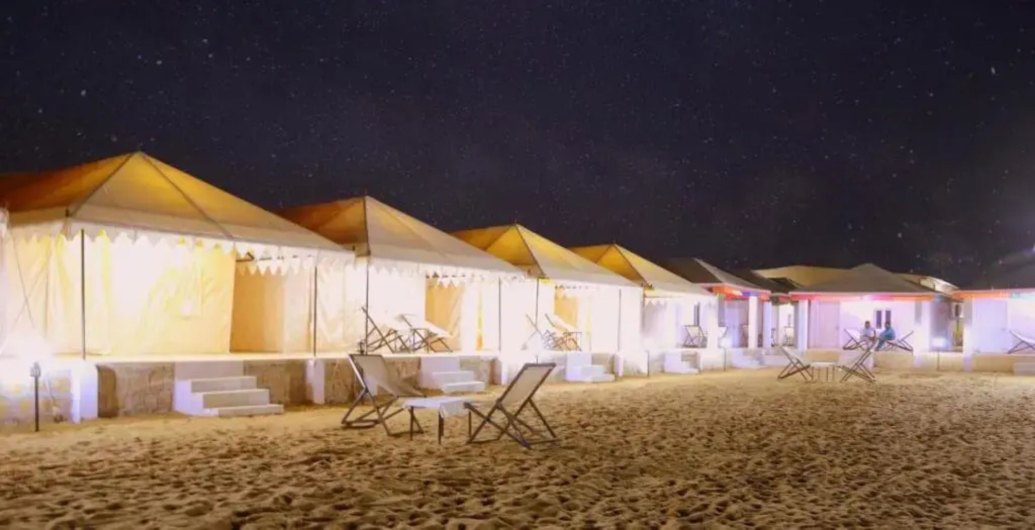 Royal Jaisalmer Resort with Swimming Pool