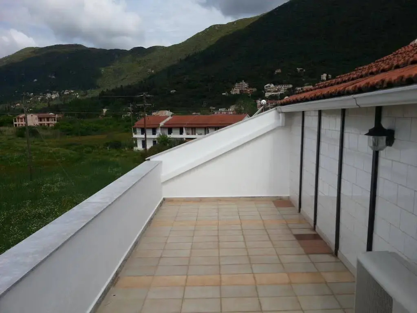 Marilena Apartments & Studios