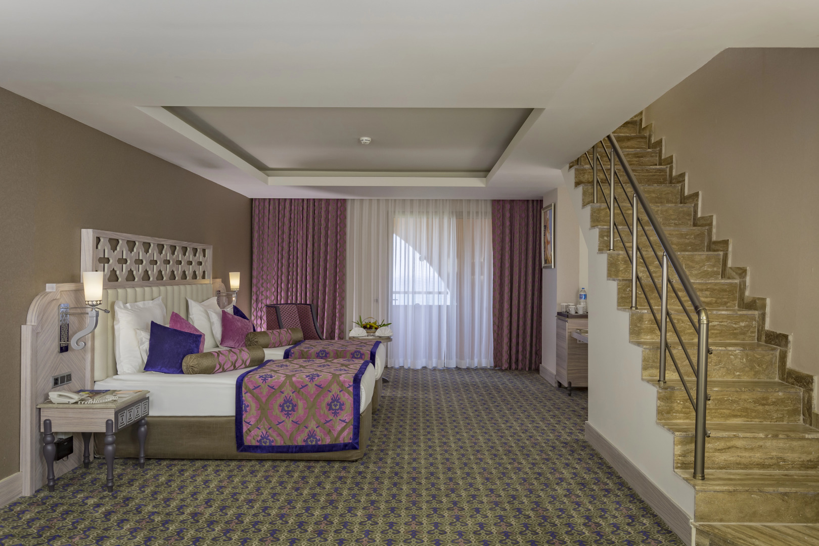 Royal Alhambra Palace – All Inclusive
