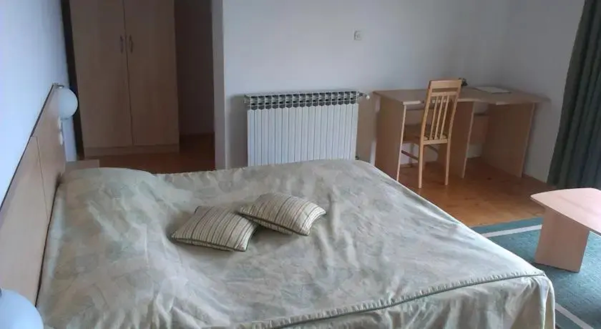 Motel Stari Hrastovi