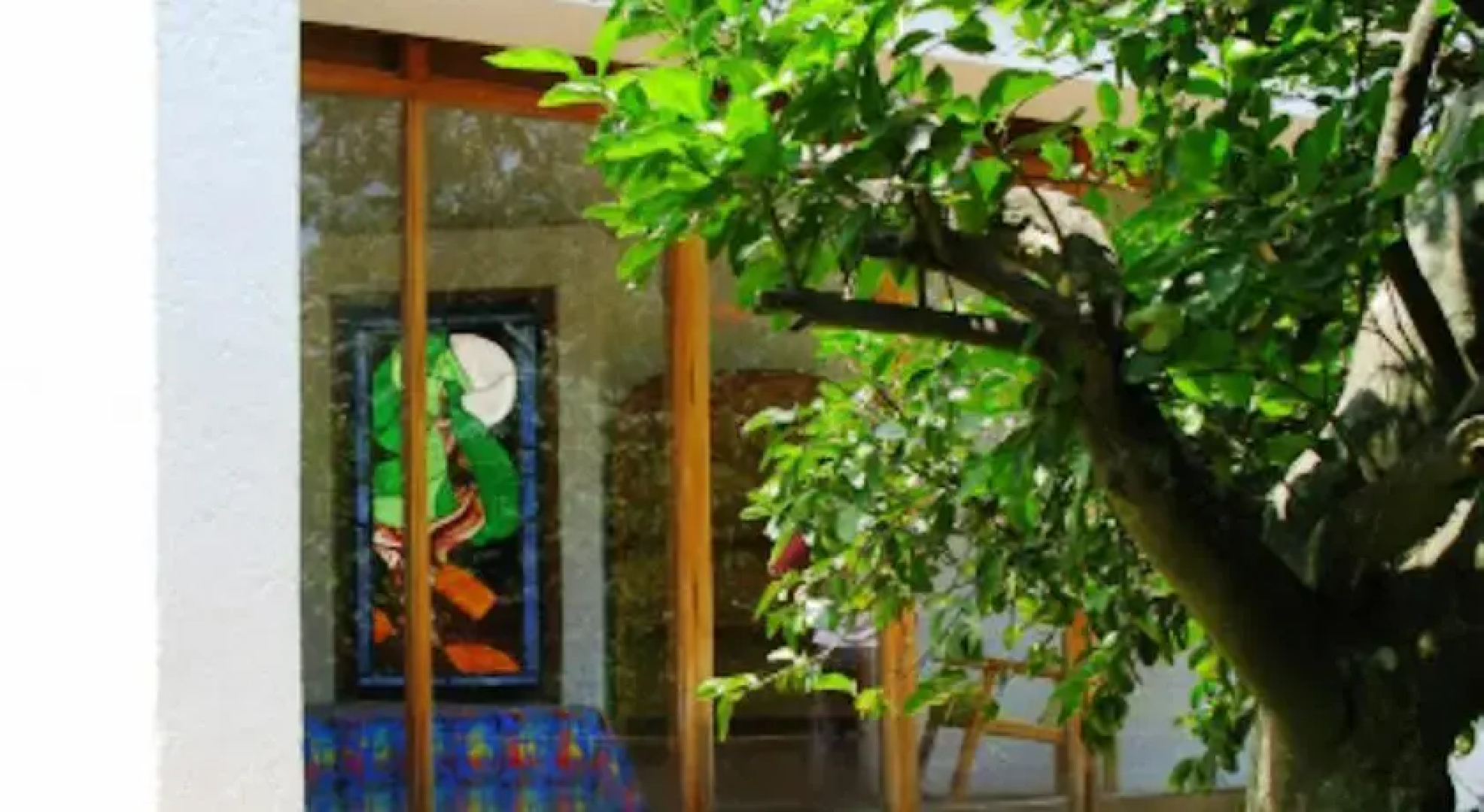 Casa Menta y Yerbabuena