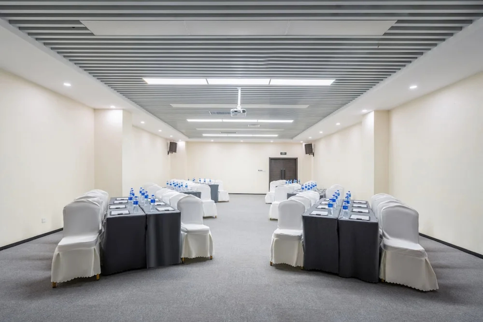 SSAW Boutique Hotel Liuzhou Garden
