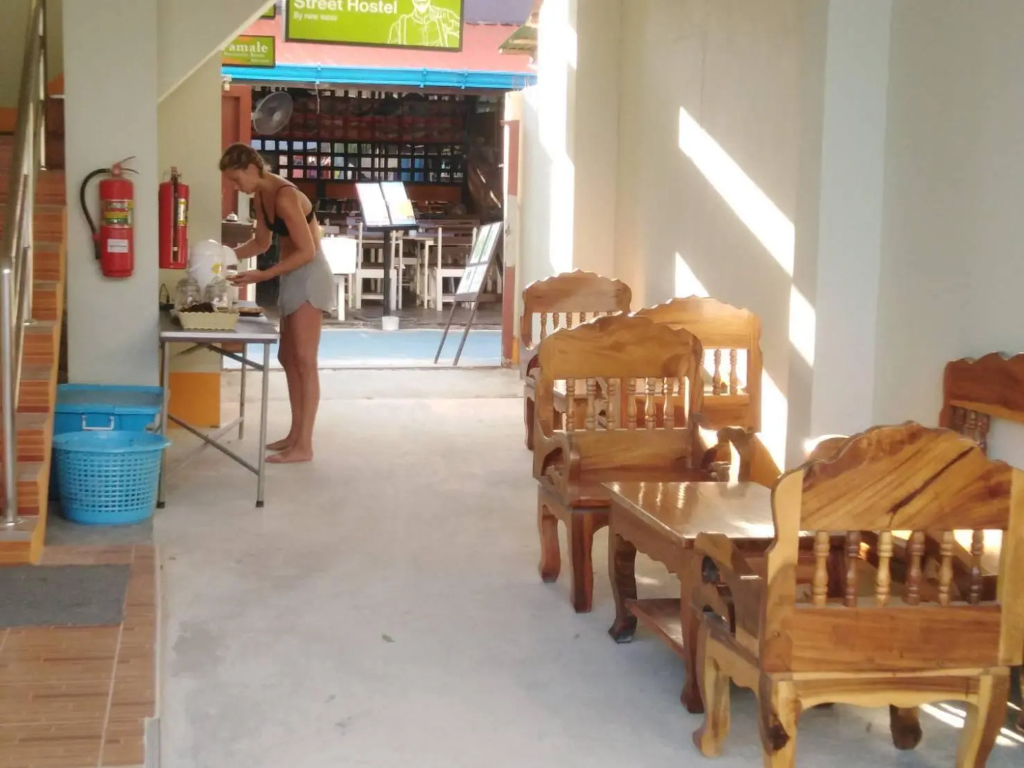 Walking Street Hostel by New Wave - Adults Only