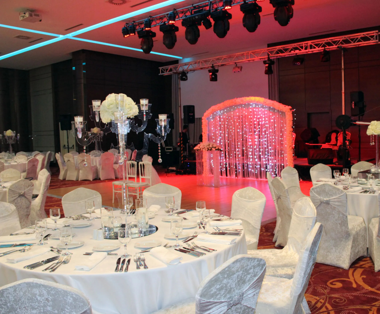 Holiday Inn Ankara - Cukurambar by IHG