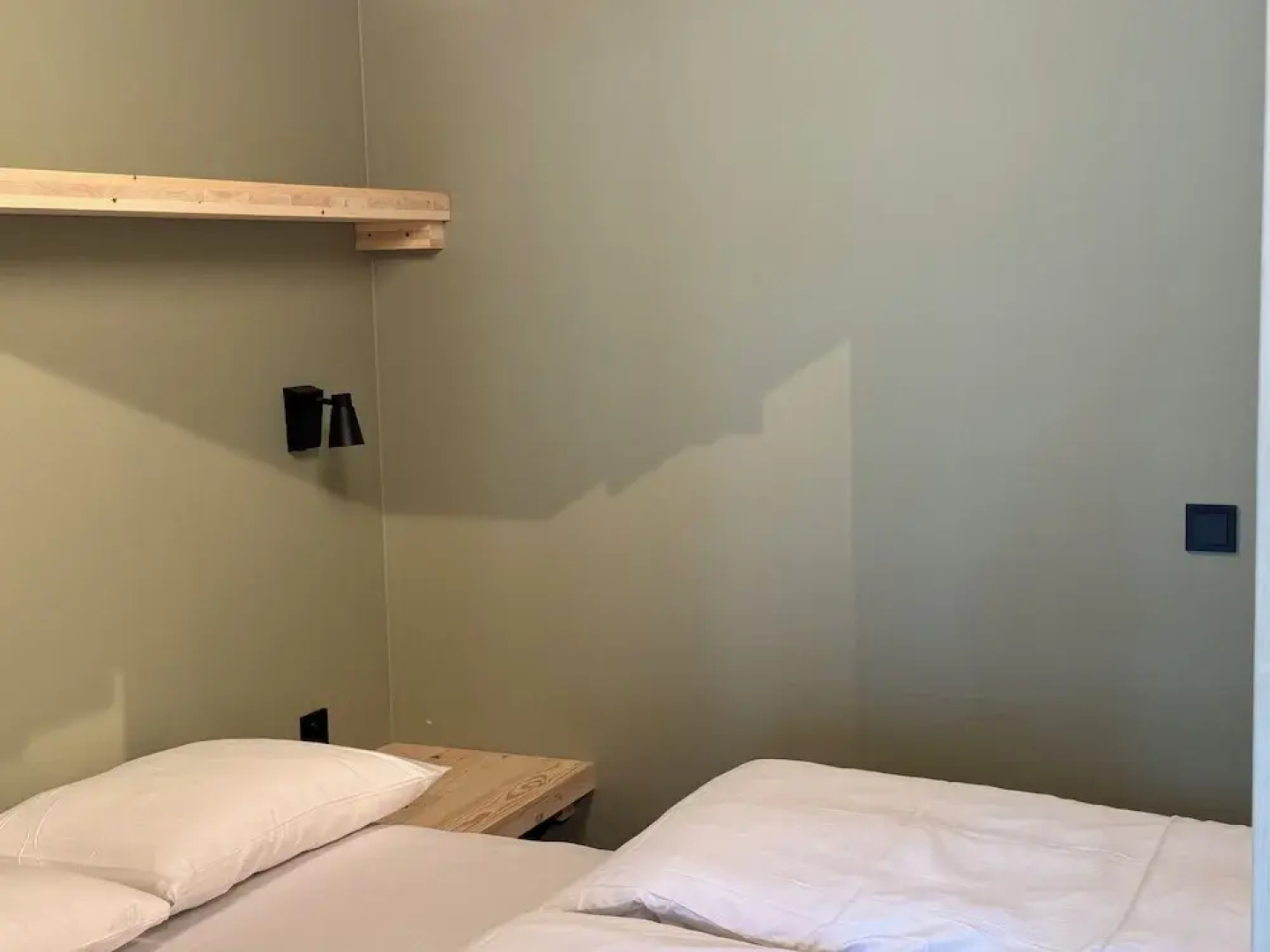 Trolltun Hotel