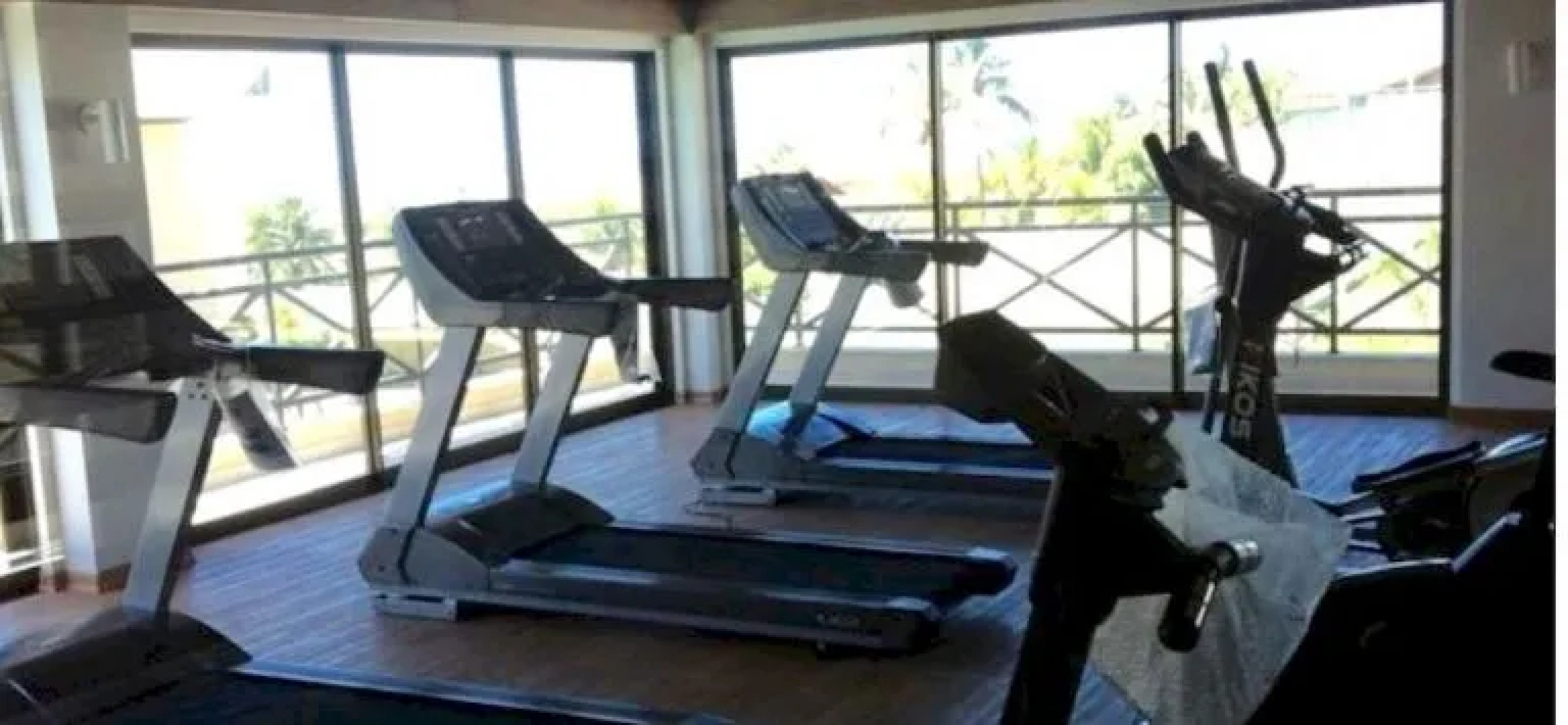 Beach Place Resort Residence