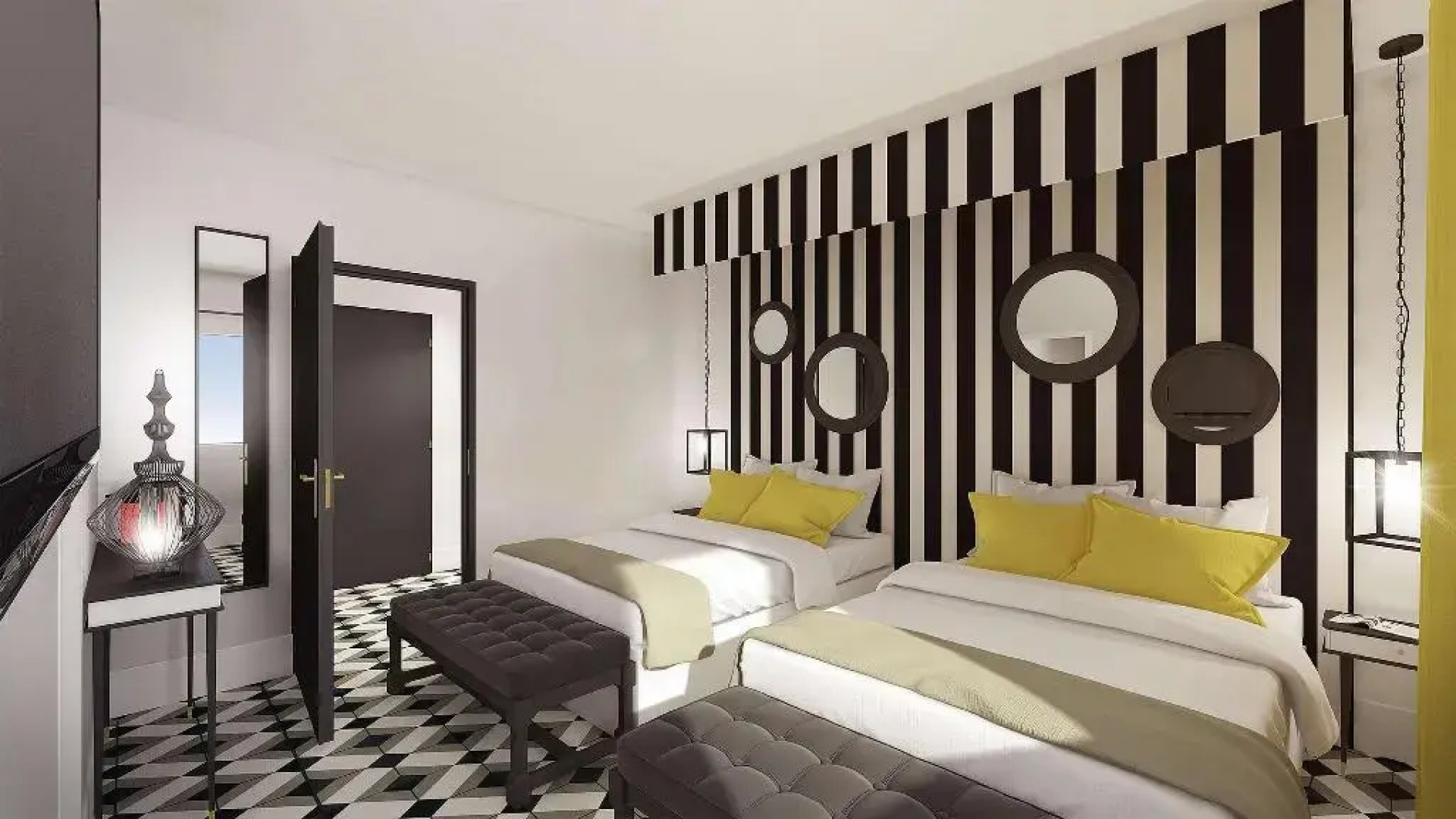 SOWELL COLLECTION Hôtel du Roi & SPA