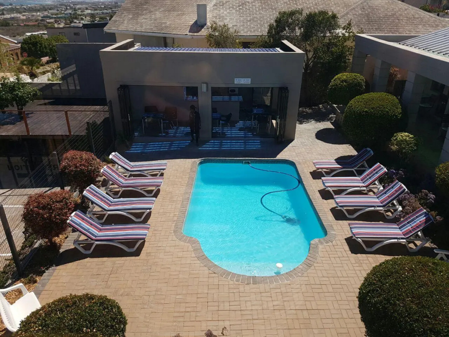 Seagulls Guest House