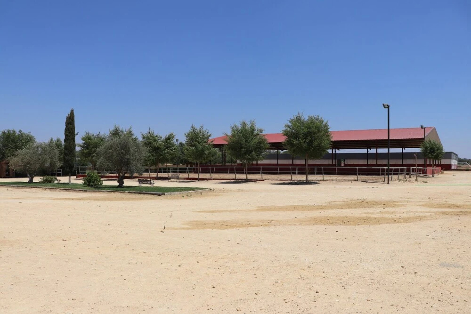 Hípica Rancho Alegre