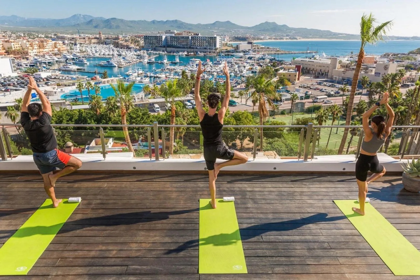 Sandos Finisterra All Inclusive